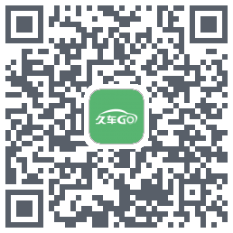 久车Godu code QR de téléchargement