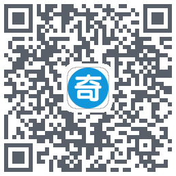 奇奇排盘 QRcode