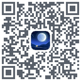 白噪音宝宝助眠安抚宝 QRcode