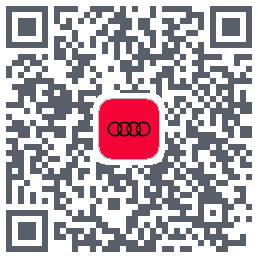 上汽奥迪 QRcode
