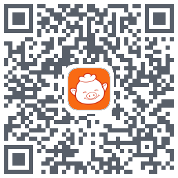 猪八戒的下载二维码