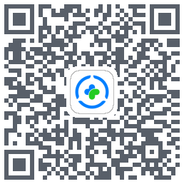 浙江预约挂号 QRcode