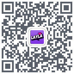 Layla QRcode