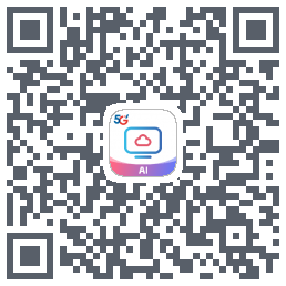 天翼云电脑 QRcode