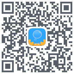 冒泡 QRcode