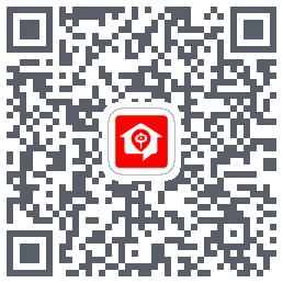 中原找房β的下載二維碼