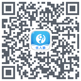 优人脉 QRcode