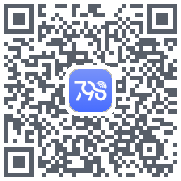 慧生活798的下載二維碼