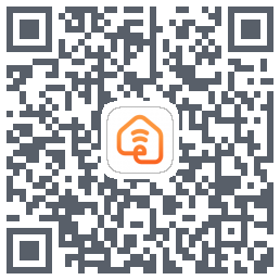 LinkHome的下載二維碼