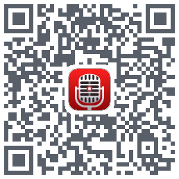 爱唱 QRcode