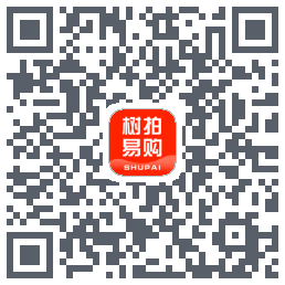 树拍易购 QRcode