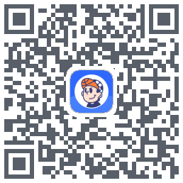小球迷du code QR de téléchargement