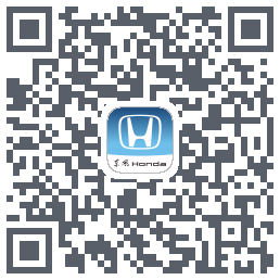 东风本田du code QR de téléchargement