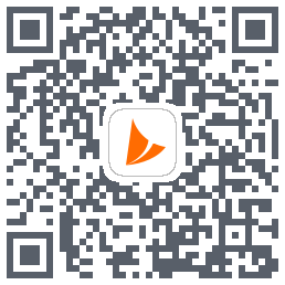 启航教育 QRcode