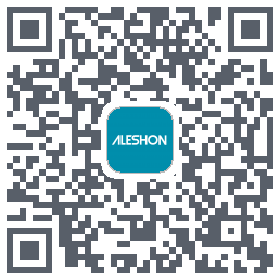 Aleshon QRcode