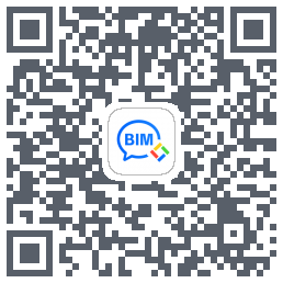 BIM快看のダウンロードQRコード