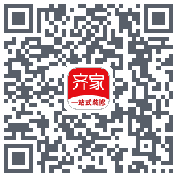 齐家 QRcode