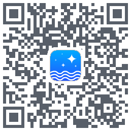 繁星智算codice QR per il download