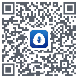 糯米交友のダウンロードQRコード