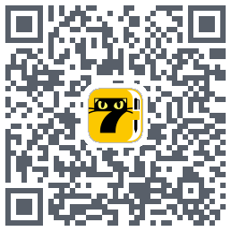 七猫作家助手 QRcode
