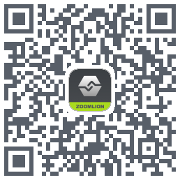 MyZOOMLION(Test)du code QR de téléchargement