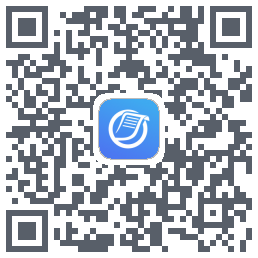 勤上口袋办公的下載二維碼