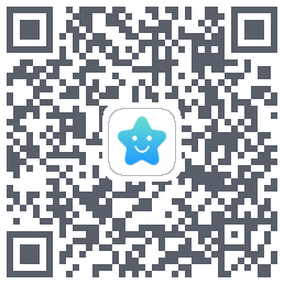 海星的下载二维码