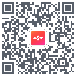 数字心动 QRcode