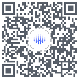汉王语音王的下載二維碼
