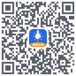 电工仿真软件 QRcode