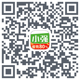 小强停车 QRcode