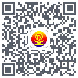 新天佑商行 QRcode