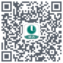 农批管家código QR de descarga de