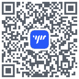 爱原物codice QR per il download