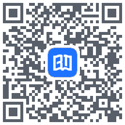 BT教育的下載二維碼