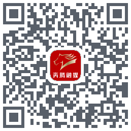 奔腾融媒的下载二维码