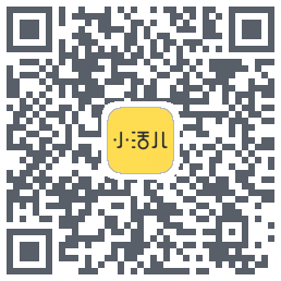 小活儿的下載二維碼