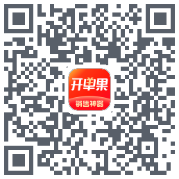开单果 QR-код для загрузки