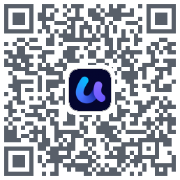 UPDF QRcode