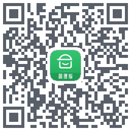 安心筑管理版 QRcode