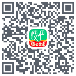 瘦吧 QR-код для загрузки
