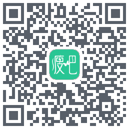 瘦吧减脂 QRcode