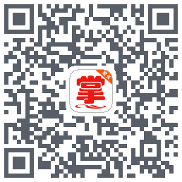 掌通宝家长版 QRcode