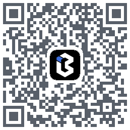 BlueprintGo的下載二維碼