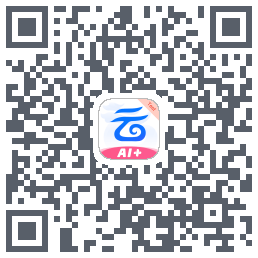 中国移动云盘 QRcode
