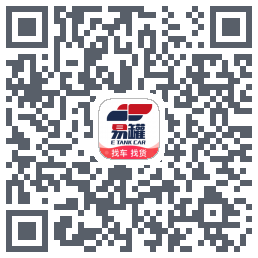 易罐的下載二維碼
