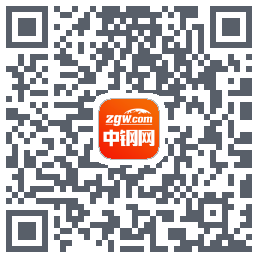 中钢网的下载二维码