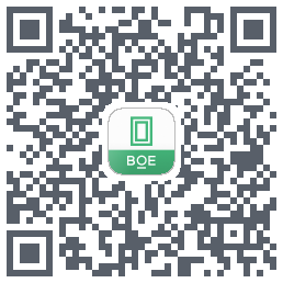 画屏 QRcode