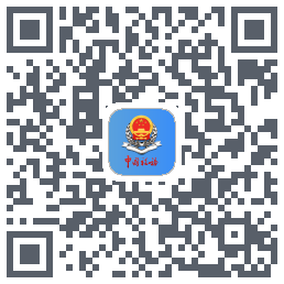 甘肃税务código QR de descarga de