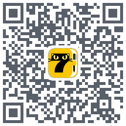 七猫作家助手的下載二維碼